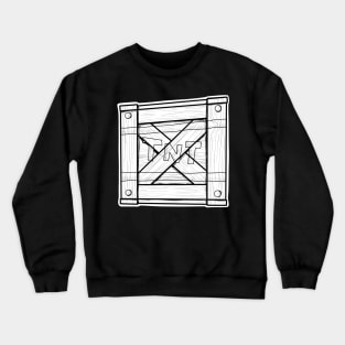 TNT Crewneck Sweatshirt